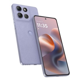 Motorola moto g86 power 5G 16,9 cm (6.67") Doppia SIM Android 15 USB tipo-C 12 GB 256 GB 6720 mAh Lillà (PB8X0033PL)
