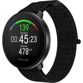 Polar Ignite 3 AMOLED Fitnessuhr 43 mm Braun GPS Touchscreen 416x416 (900106604)