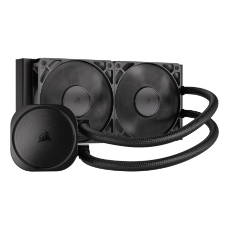 NAUTILUS 240 RS (schwarz) (CW-9060088-WW)