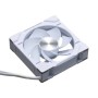 Phanteks D30-120 Case per computer Ventilatore 12 cm Bianco 3 pz (PH-F120D30R_DRGB_PWM_WT01_3P)