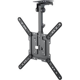 Goobay 70824 Supporto TV a parete 139,7 cm (55")