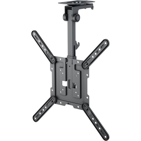 Goobay 70824 Supporto TV a parete 139,7 cm (55")