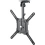 Goobay 70824 Supporto TV a parete 139,7 cm (55")