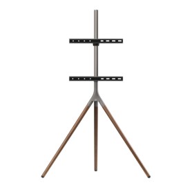 One For All WM 7471 165,1 cm (65") Nero, Grigio, Legno (WM7471)