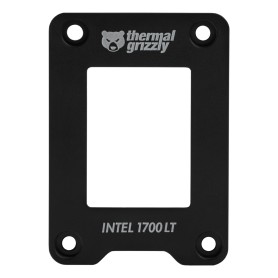CPU Contact Frame Intel 1700 LT (schwarz, fr Intel Mainboards mit Sockel LGA1700) (S-TG-CF-i1700-LT)