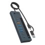 IB-HUB1743-CPD (anthrazit) (61158)