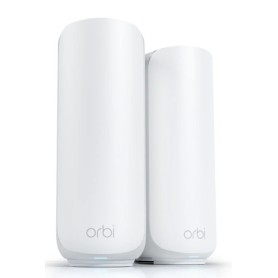 Netgear ORBI3 DB WIFI7 2er Pack Bundle (RBE372-100EUS)