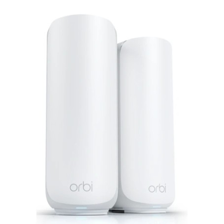 Netgear ORBI3 DB WIFI7 2er Pack Bundle (RBE372-100EUS)