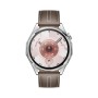 Huawei WATCH GT6 3,73 cm (1.47") AMOLED 46 mm Digitale 466 x 466 Pixel Touch screen Acciaio inox GPS (satellitare) (55020FTW)