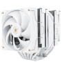 Thermalright Royal pretor 130 Processore Dissipatore di calore/Radiatore Bianco (ROYAL PRETOR 130 WHITE)