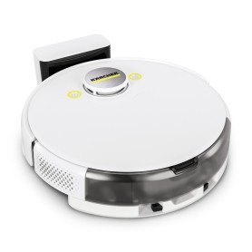 Kärcher ASPIRAPOLVERE ROBOT E LAVAPAVIMENTI RCV 5 (1.269-640.0)