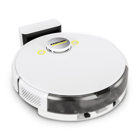 Kärcher ASPIRAPOLVERE ROBOT E LAVAPAVIMENTI RCV 5 (1.269-640.0)
