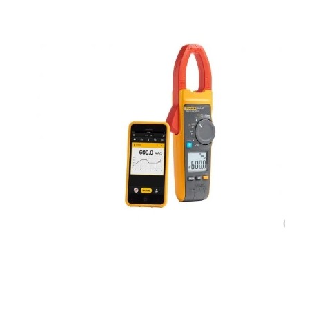 Fluke 374 FC multimetro (4696001)