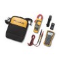 Fluke 117/323 Electricians Multimeter Combo Kit multimetro Multimetro digitale (FLUKE-117/323)