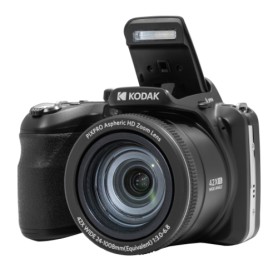 Kodak Astro Zoom AZ425 1/2.3" Fotocamera Bridge 20,68 MP BSI CMOS 5184 x 3888 Pixel Nero (AZ425BK)