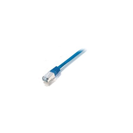 Equip 705432 cavo di rete Blu 3 m Cat5e SF/UTP (S-FTP)
