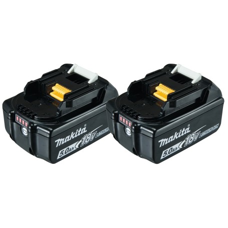 Makita 197288-2 batteria e caricabatteria per utensili elettrici