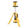 DeWALT DCL079-XJ luce da lavoro Nero, Giallo LED