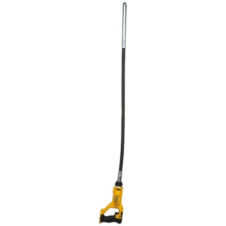 DeWALT DCE531N-XJ vibratore per calcestruzzo