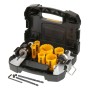 DeWALT DT90355-QZ sega per trapano 7 pz