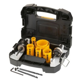 DeWALT DT90357-QZ sega per trapano 6 pz