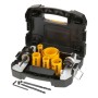 DeWALT DT90357-QZ sega per trapano 6 pz