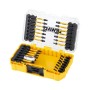 DeWALT DT70734T-QZ punta per cacciavite 29 pz