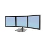 DS100 Standfu (silber) (33-323-200)