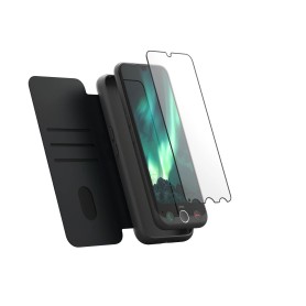 Doro Aurora A30 Plus Bone  6,1" Seniorenhandy, 128 GB, 50 MP Dual-Kamera, Android 14 (8962)
