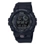 Casio Elektronische Armbanduhr GBD-800-1BER (L x B x H) 15.5 x 48.6 x 54.1 mm Schwarz GehäusematerialResin Material (Armband)Re