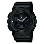 Casio GA-100-1A1ER orologio Orologio da polso Maschio Quarzo Nero