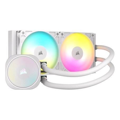NAUTILUS 240 RS ARGB (wei) (CW-9060094-WW)