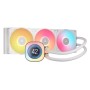 iCUE LINK TITAN 360 RX LCD RGB (wei) (CW-9061026-WW)