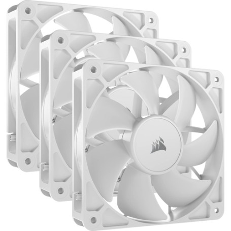 RS120 PWM (wei, 3er Pack) (CO-9050193-WW)