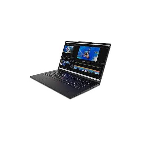 LENOVO ThinkPad P14s G7 Intel Core Ultra 7 155H 14.5" WUXGA 32GB 1TB SSD RTX PRO 500 (21XJ002DGE)