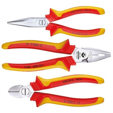 Gedore 1692291 pinza