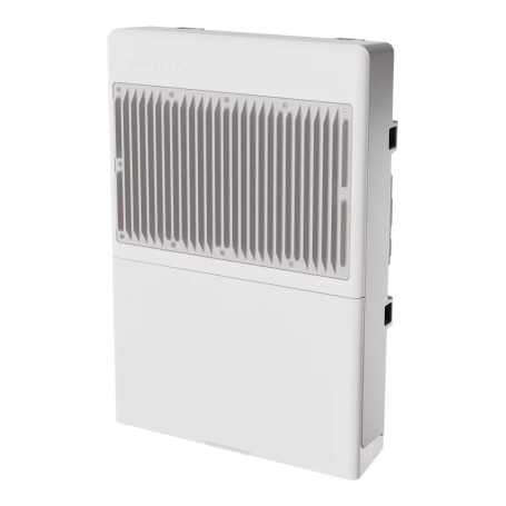Mikrotik netPower Lite 8P Gigabit Ethernet (10/100/1000) Supporto Power over Ethernet (PoE) Bianco (CSS610-8P-2S+OUT)