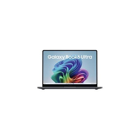 Samsung Galaxy Book6 - 16" EE / U7 PTL / 16GB / 512GB (NP764BJG-KG1DE)