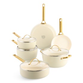 GreenPan Padova Reserve set di pentole 10 pz (CC008495-001)