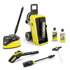 Kärcher K 7 Comfort Premium Connect Home idropulitrice Verticale 600 l/h 3000 W Giallo (1.317-543.0)