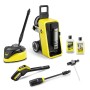 Kärcher K 7 Comfort Premium Connect Home idropulitrice Verticale 600 l/h 3000 W Giallo (1.317-543.0)