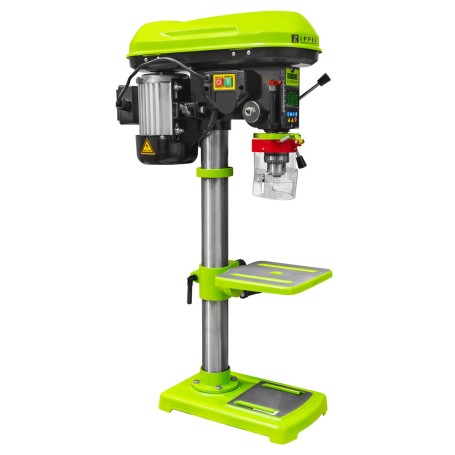 Zipper ZI-STB16T trapano a colonna 630 W