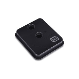 Aquatuning GmbH 13058 parte e accessorio del sistema di raffreddamento del computer Blocco d'acqua + piastra posteriore