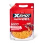 XSHOT Hyper Gel - Nachfllpackung 3000 Gel-Kugeln (36810S)