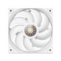 DeepCool FT12 120x120x25 wh (R-FT12-WHWPN1-G)