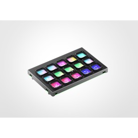 Elgato Stream Deck Nero 15 pulsanti (10GBT9901)
