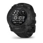 Garmin Instinct 3,05 cm (1.2") AMOLED 45 mm Digitale 390 x 390 Pixel Touch screen Nero GPS (satellitare) (010-02935-50)