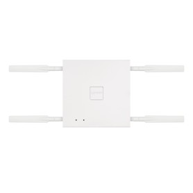 Lancom Systems LX-6402 3550 Mbit/s Bianco Supporto Power over Ethernet (PoE) (61828)
