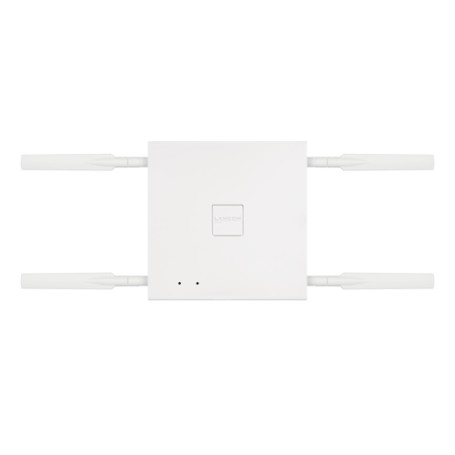 Lancom Systems LX-6402 3550 Mbit/s Bianco Supporto Power over Ethernet (PoE) (61828)