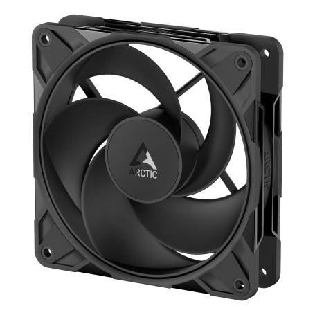 ARCTIC Freezer P12 Pro Reverse Case per computer Ventilatore 12 cm Nero 1 pz (ACFAN00331A)